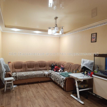 Продам квартиру, Соборности Украины ул. , 3  ком., 72 м², евроремонт 