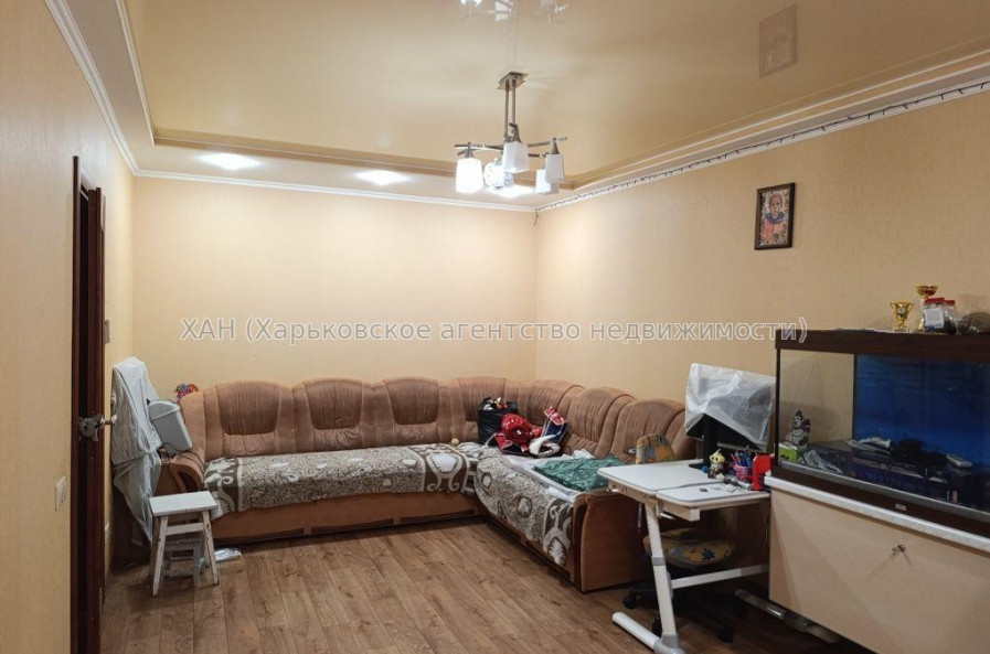 Продам квартиру, Соборности Украины ул. , 3  ком., 72 м², евроремонт 