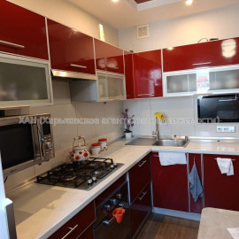 Продам квартиру, Соборности Украины ул. , 3  ком., 72 м², евроремонт