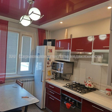 Продам квартиру, Соборности Украины ул. , 3  ком., 72 м², евроремонт 