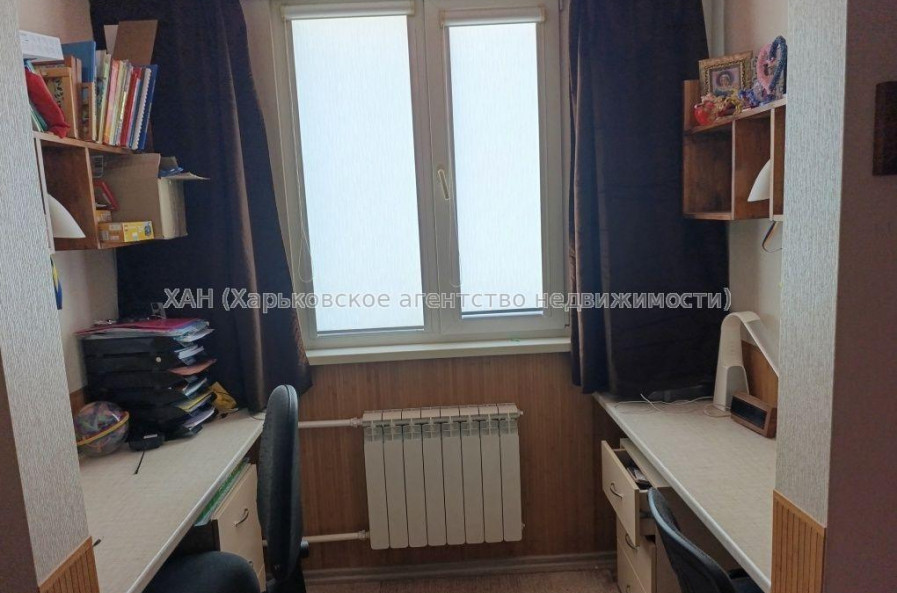 Продам квартиру, Соборности Украины ул. , 3  ком., 72 м², евроремонт 