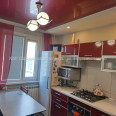 Продам квартиру, Соборности Украины ул. , 3  ком., 72 м², евроремонт 