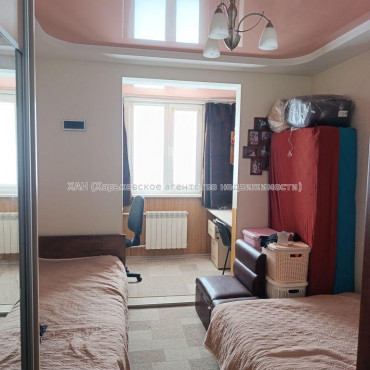 Продам квартиру, Соборности Украины ул. , 3  ком., 72 м², евроремонт 