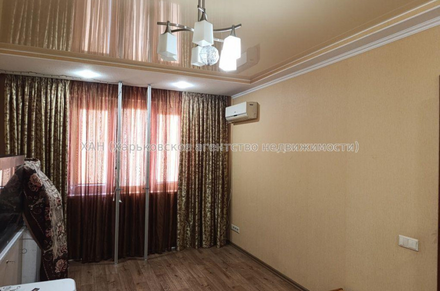 Продам квартиру, Соборности Украины ул. , 3  ком., 72 м², евроремонт 
