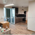 Продам квартиру, Победы просп. , 1  ком., 49 м², евроремонт 
