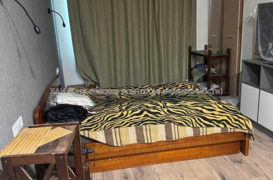 Продам квартиру, Победы просп. , 1  ком., 49 м², евроремонт 
