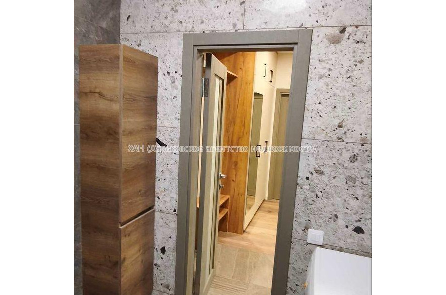 Продам квартиру, Победы просп. , 1  ком., 49 м², евроремонт 