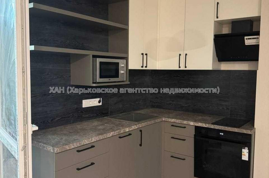Продам квартиру, Победы просп. , 1  ком., 49 м², евроремонт 