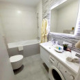 Продам квартиру, Академика Павлова ул. , 1  ком., 36 м², авторский дизайн 