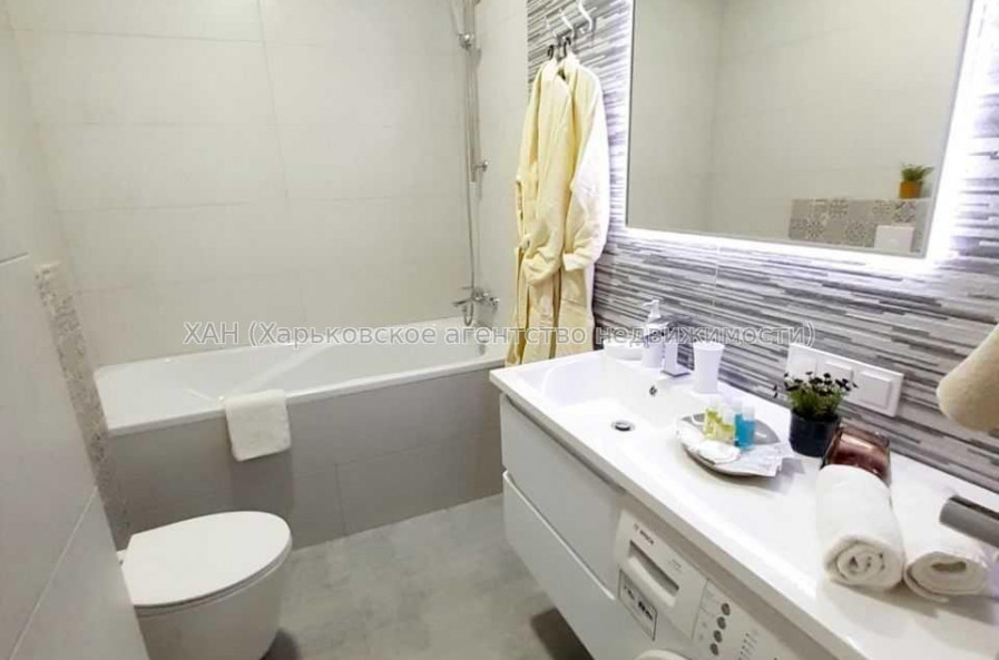 Продам квартиру, Академика Павлова ул. , 1  ком., 36 м², авторский дизайн 
