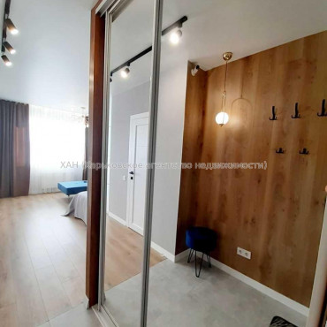 Продам квартиру, Академика Павлова ул. , 1  ком., 36 м², авторский дизайн 