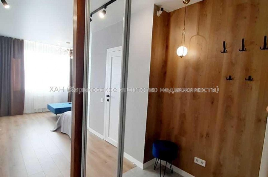 Продам квартиру, Академика Павлова ул. , 1  ком., 36 м², авторский дизайн 