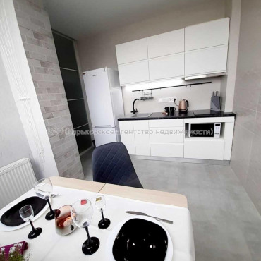 Продам квартиру, Академика Павлова ул. , 1  ком., 36 м², авторский дизайн 