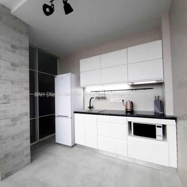 Продам квартиру, Академика Павлова ул. , 1  ком., 36 м², авторский дизайн 
