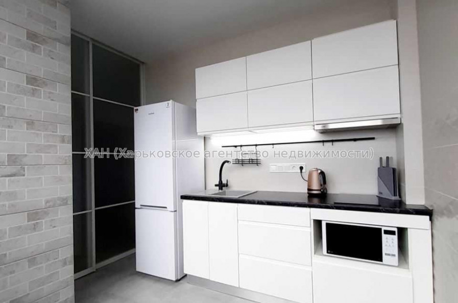 Продам квартиру, Академика Павлова ул. , 1  ком., 36 м², авторский дизайн 