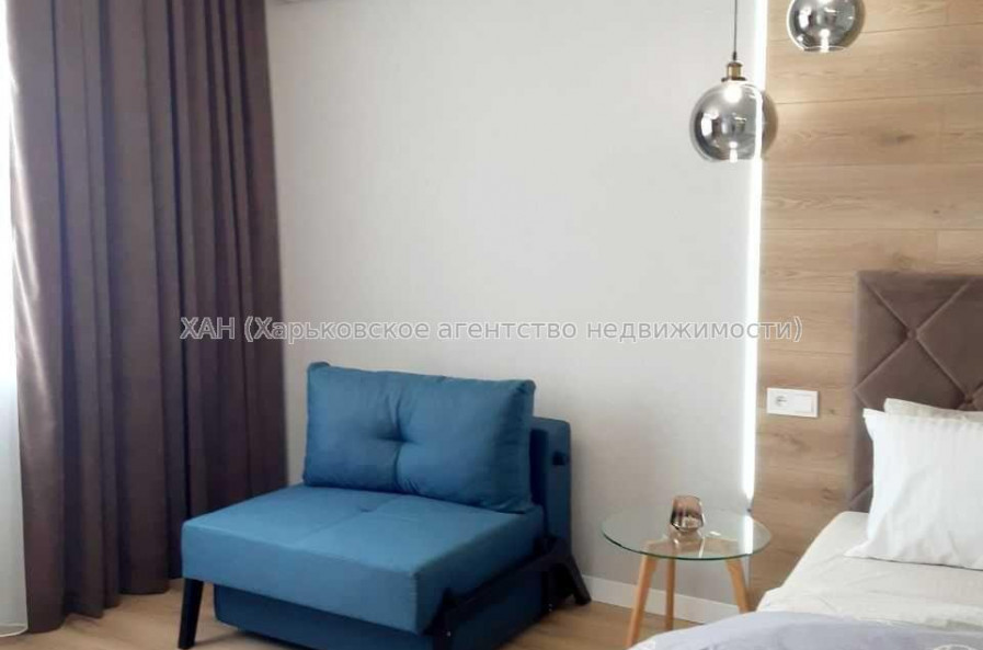 Продам квартиру, Академика Павлова ул. , 1  ком., 36 м², авторский дизайн 