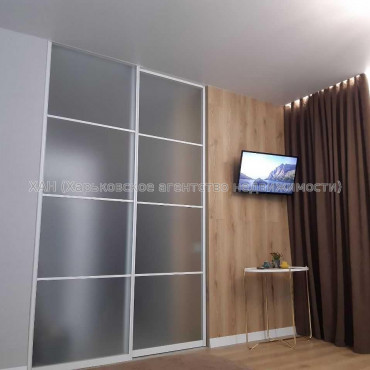 Продам квартиру, Академика Павлова ул. , 1  ком., 36 м², авторский дизайн 