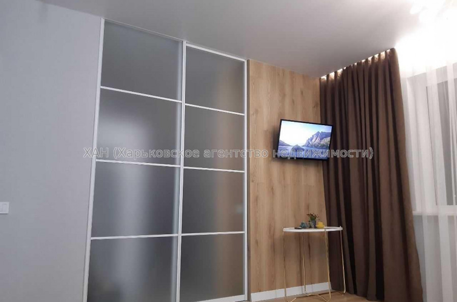 Продам квартиру, Академика Павлова ул. , 1  ком., 36 м², авторский дизайн 