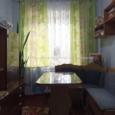 Продам квартиру, Шекспира ул. , 1  ком., 13 м², косметический ремонт 