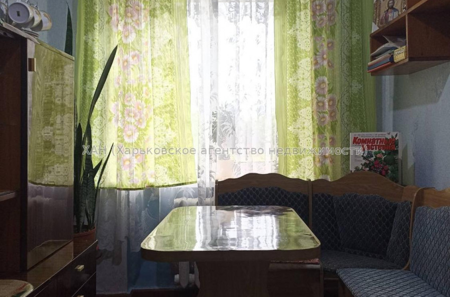 Продам квартиру, Шекспира ул. , 1  ком., 13 м², косметический ремонт 