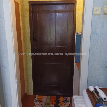Продам квартиру, Шекспира ул. , 1  ком., 13 м², косметический ремонт 