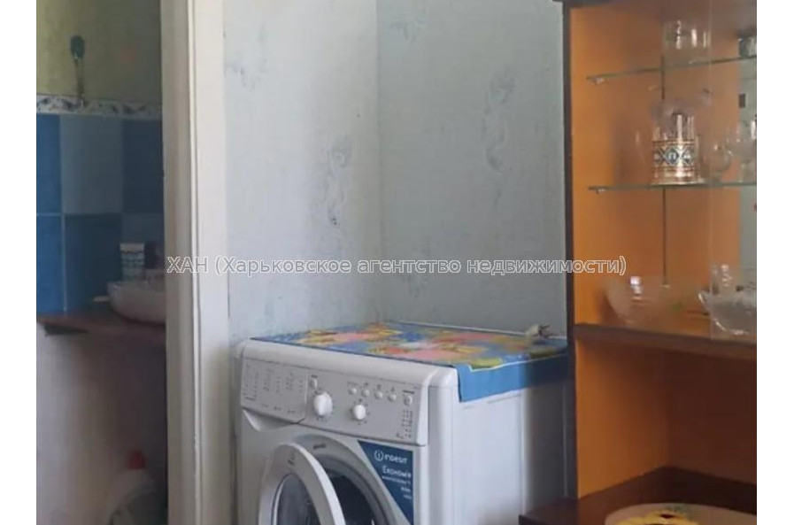 Продам квартиру, Шекспира ул. , 1  ком., 13 м², косметический ремонт 
