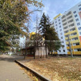 Продам квартиру, Мира ул. , 1  ком., 37.10 м², без внутренних работ 