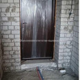 Продам квартиру, Мира ул. , 1  ком., 37.10 м², без внутренних работ 
