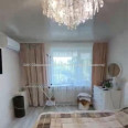 Продам квартиру, 23 Августа ул. , 3  ком., 81 м², капитальный ремонт 