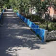 Продам квартиру, Заводской пер. , 1  ком., 33 м², советский ремонт 
