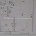 Продам квартиру, Заводской пер. , 1  ком., 33 м², советский ремонт 