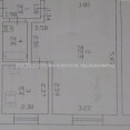 Продам квартиру, Заводской пер. , 1  ком., 33 м², советский ремонт 