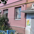 Продам квартиру, Заводской пер. , 1  ком., 33 м², советский ремонт 