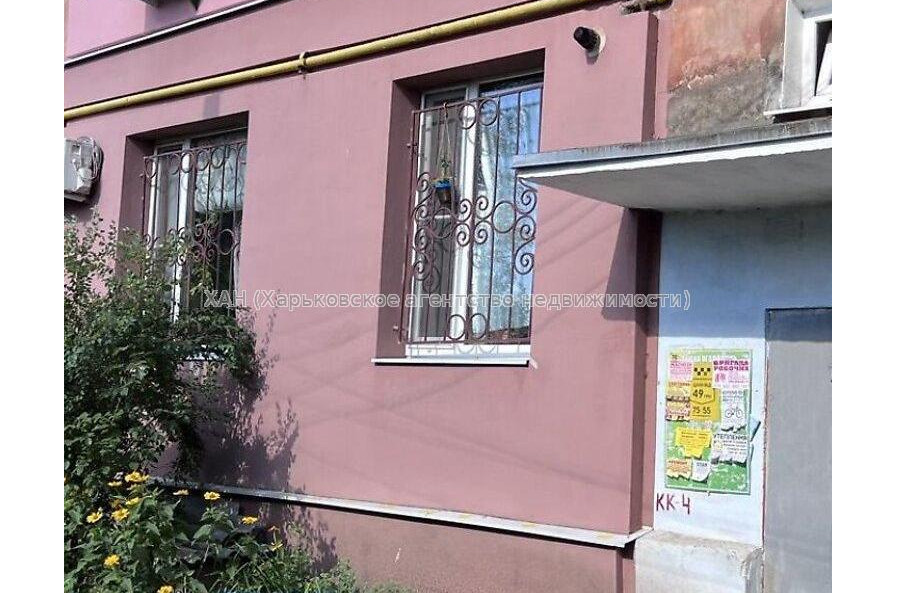 Продам квартиру, Заводской пер. , 1  ком., 33 м², советский ремонт 