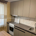 Продам квартиру, Бригады Хартия ул. , 1  ком., 38 м², авторский дизайн 