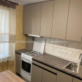 Продам квартиру, Бригады Хартия ул. , 1  ком., 38 м², авторский дизайн 