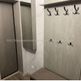 Продам квартиру, Бригады Хартия ул. , 1 кім., 38 м², авторский дизайн 
