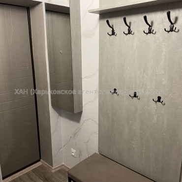 Продам квартиру, Бригады Хартия ул. , 1 кім., 38 м², авторский дизайн 