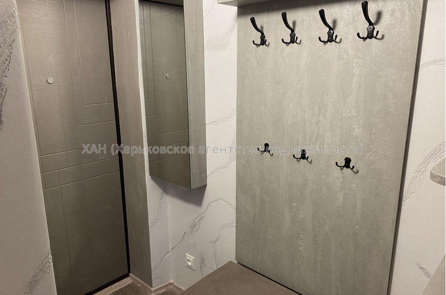 Продам квартиру, Бригады Хартия ул. , 1 кім., 38 м², авторский дизайн 