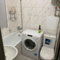 Продам квартиру, Бригады Хартия ул. , 1  ком., 38 м², авторский дизайн 