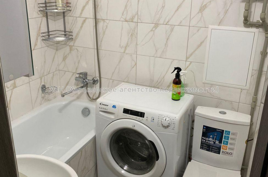 Продам квартиру, Бригады Хартия ул. , 1  ком., 38 м², авторский дизайн 