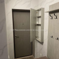 Продам квартиру, Бригады Хартия ул. , 1  ком., 38 м², авторский дизайн 