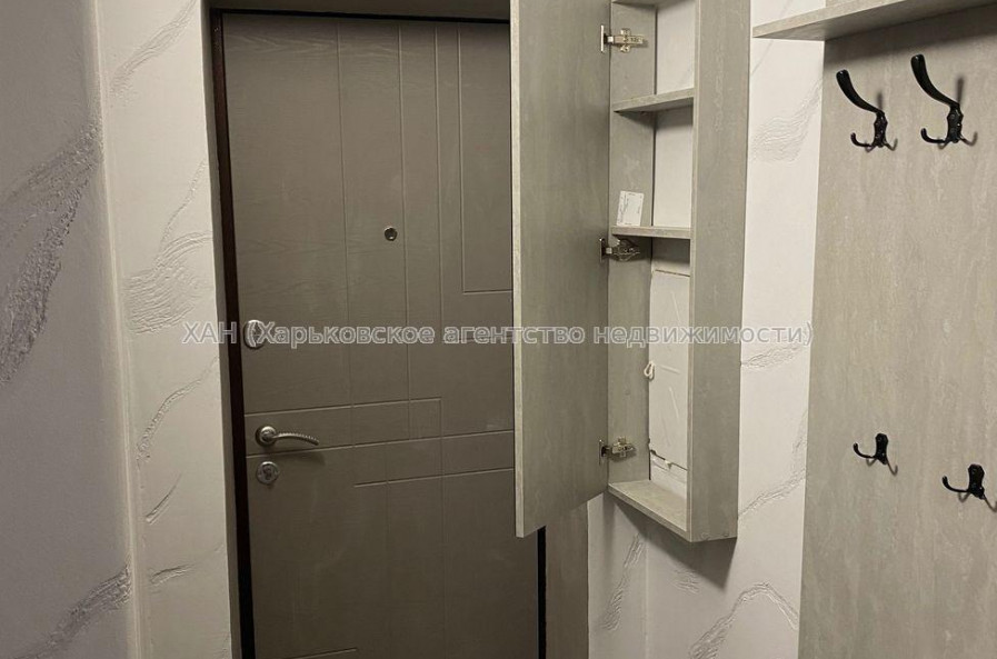 Продам квартиру, Бригады Хартия ул. , 1  ком., 38 м², авторский дизайн 
