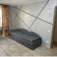 Продам квартиру, Бригады Хартия ул. , 1  ком., 38 м², авторский дизайн 