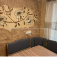 Продам квартиру, Бригады Хартия ул. , 1  ком., 38 м², авторский дизайн 