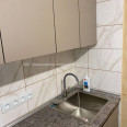 Продам квартиру, Бригады Хартия ул. , 1  ком., 38 м², авторский дизайн 