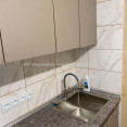 Продам квартиру, Бригады Хартия ул. , 1  ком., 38 м², авторский дизайн 