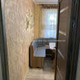 Продам квартиру, Бригады Хартия ул. , 1  ком., 38 м², авторский дизайн 