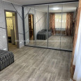 Продам квартиру, Бригады Хартия ул. , 1  ком., 38 м², авторский дизайн 