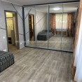 Продам квартиру, Бригады Хартия ул. , 1  ком., 38 м², авторский дизайн 